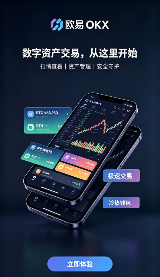 欧交易所app正版入口账户注册与安全设置
